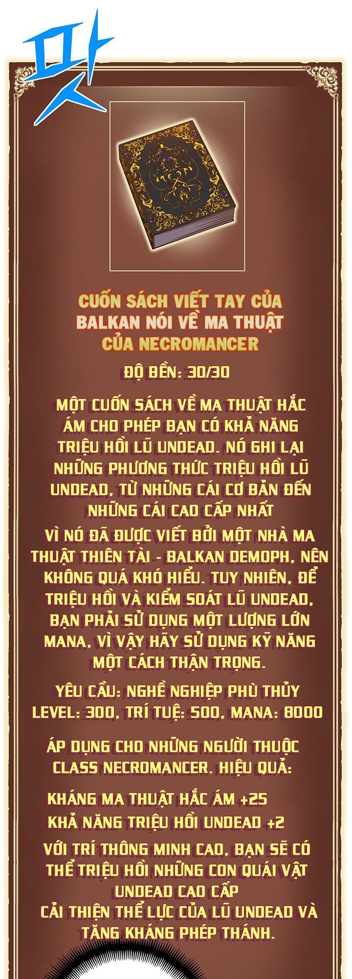 Hành Trình Đế Vương: Chapter 152