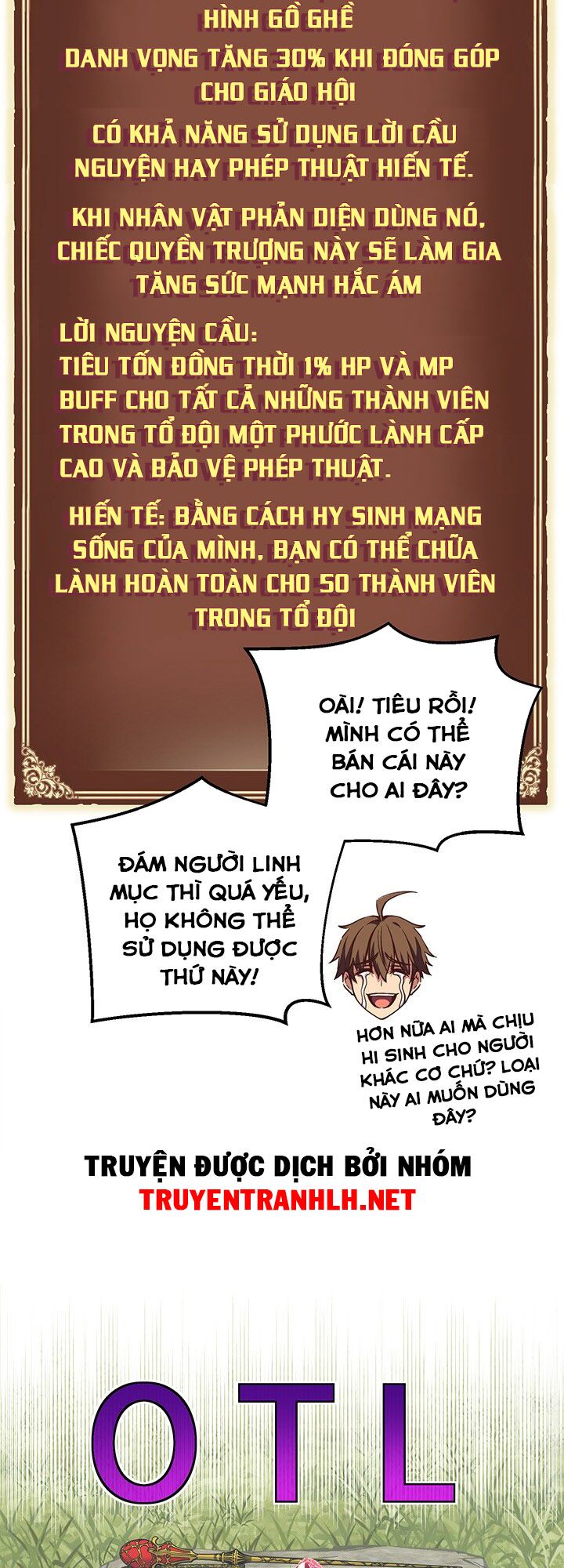 Hành Trình Đế Vương: Chapter 152
