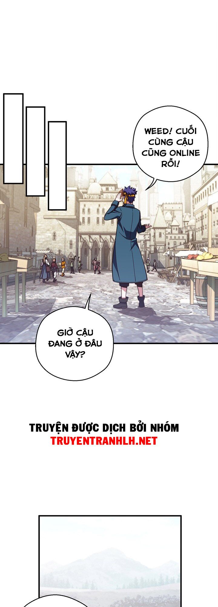 Hành Trình Đế Vương: Chapter 152
