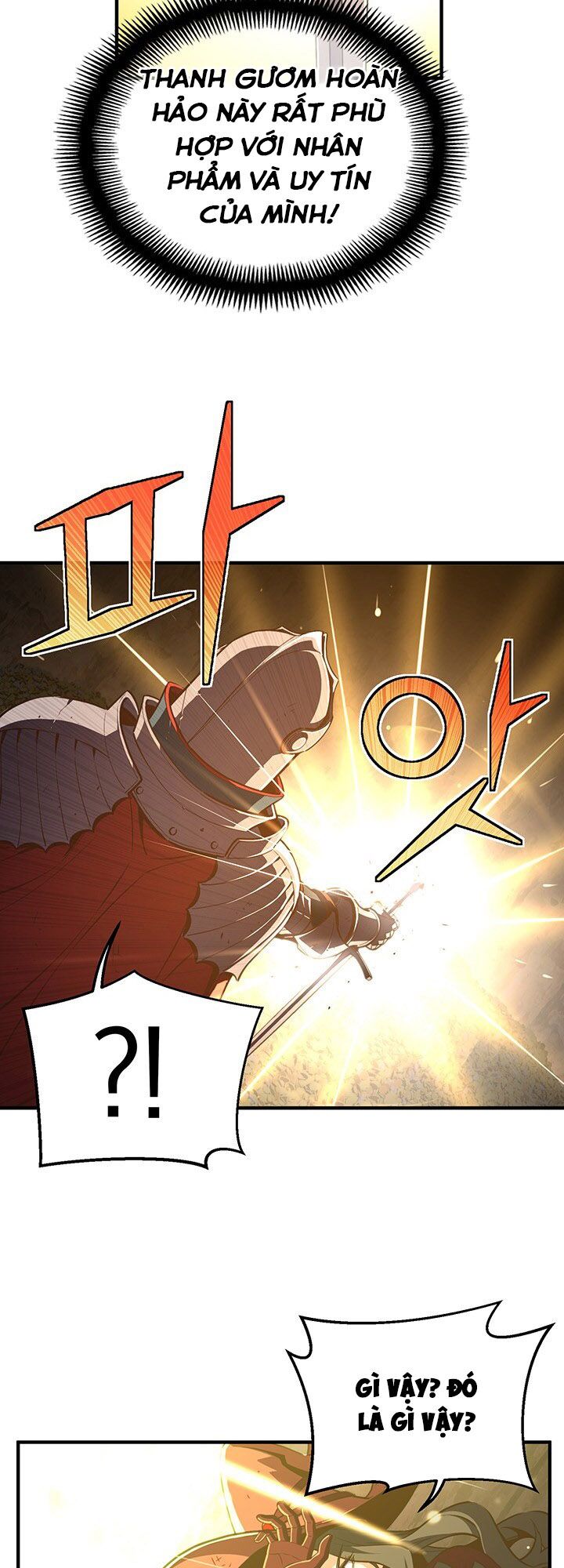 Hành Trình Đế Vương: Chapter 152