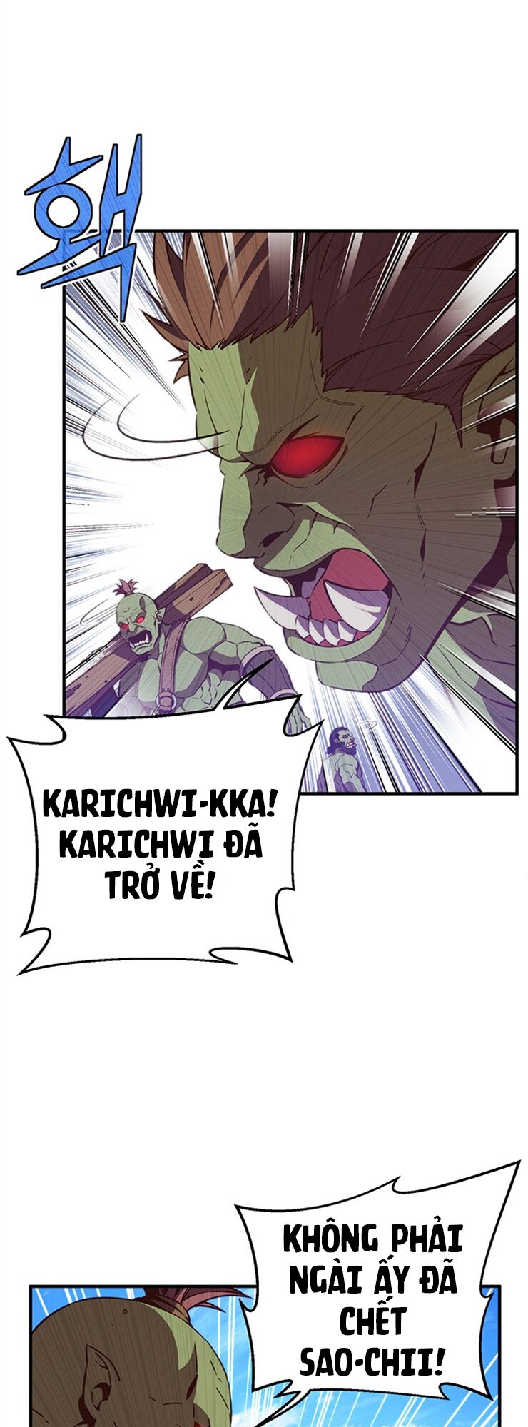 Hành Trình Đế Vương: Chapter 153