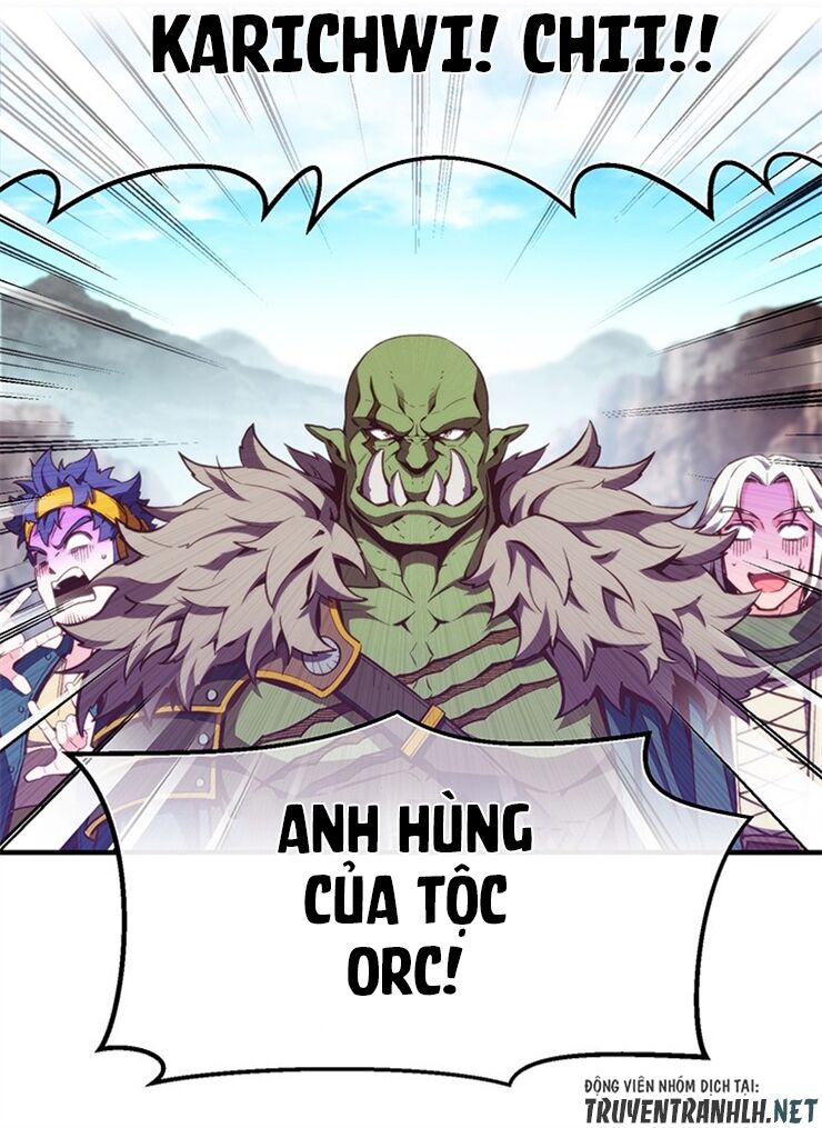 Hành Trình Đế Vương: Chapter 153
