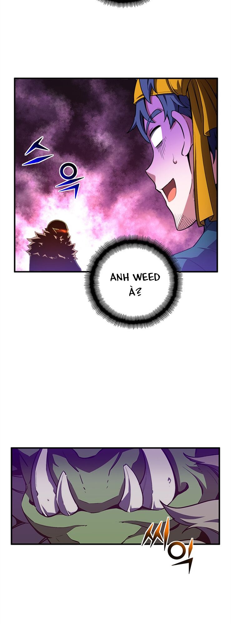 Hành Trình Đế Vương: Chapter 153