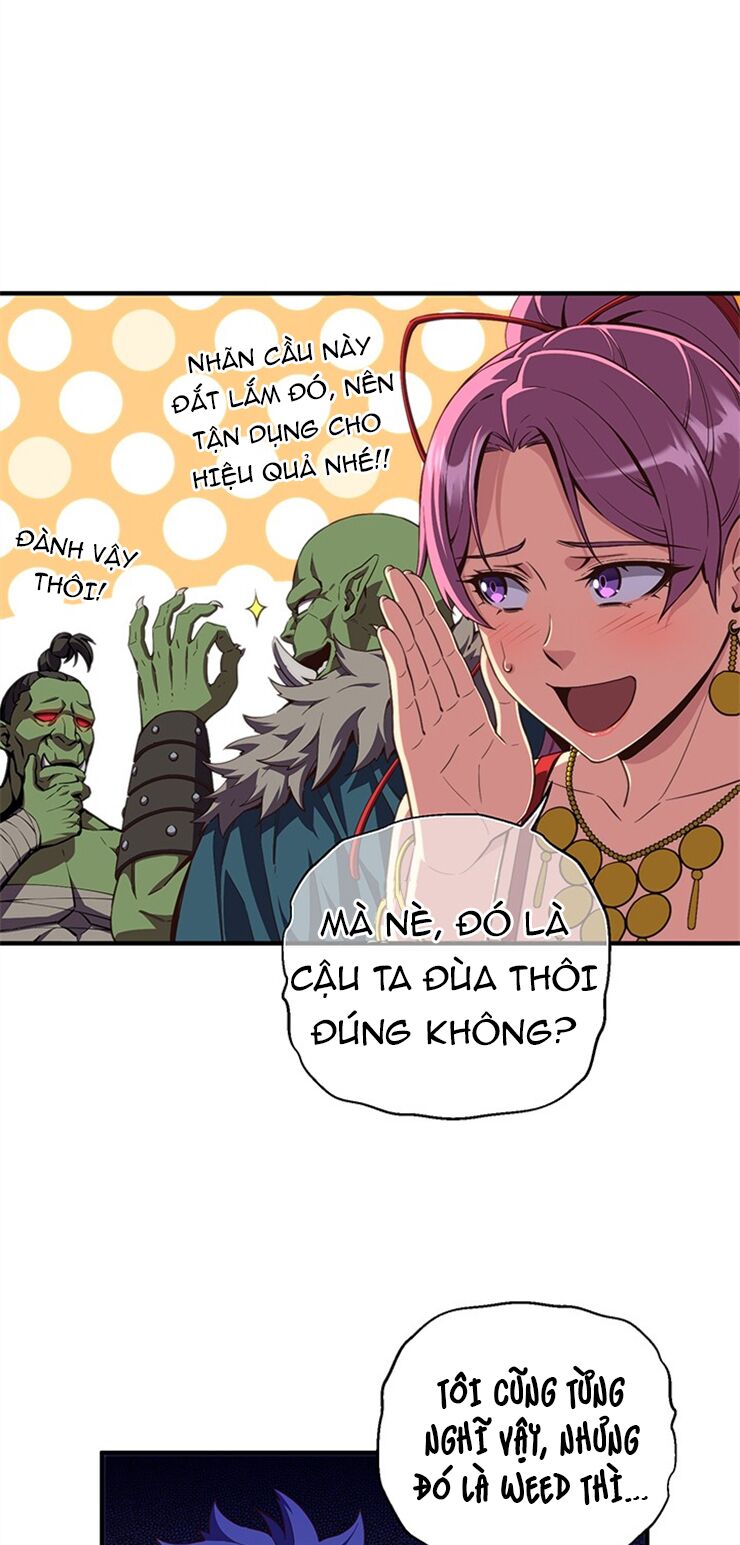 Hành Trình Đế Vương: Chapter 153