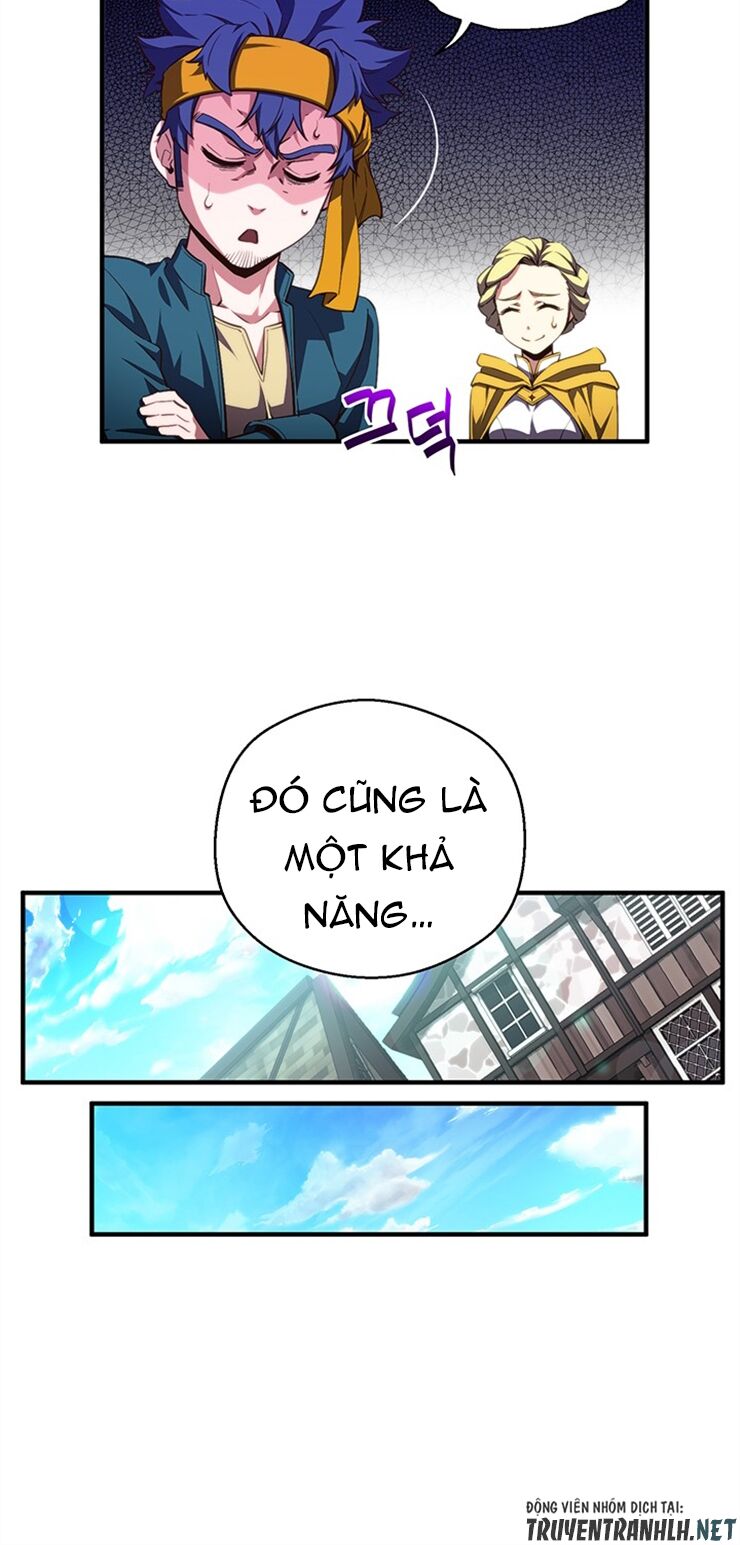 Hành Trình Đế Vương: Chapter 153