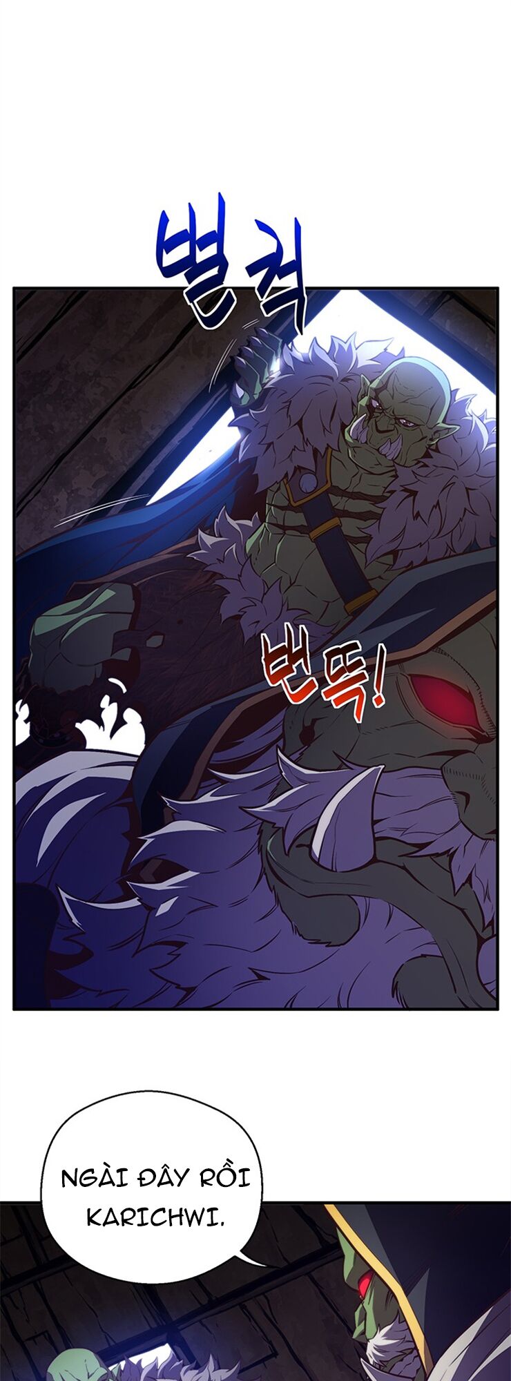 Hành Trình Đế Vương: Chapter 153