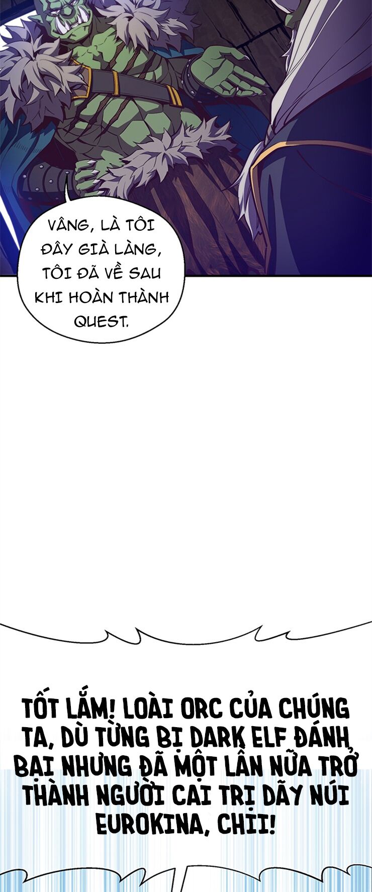 Hành Trình Đế Vương: Chapter 153