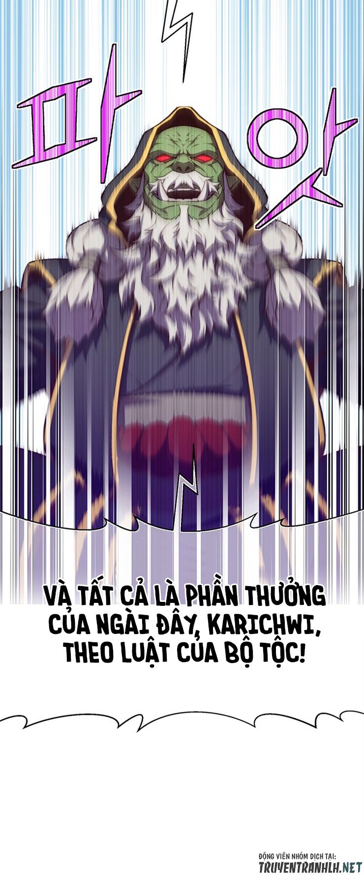 Hành Trình Đế Vương: Chapter 153