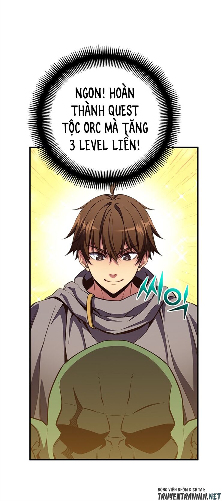 Hành Trình Đế Vương: Chapter 153