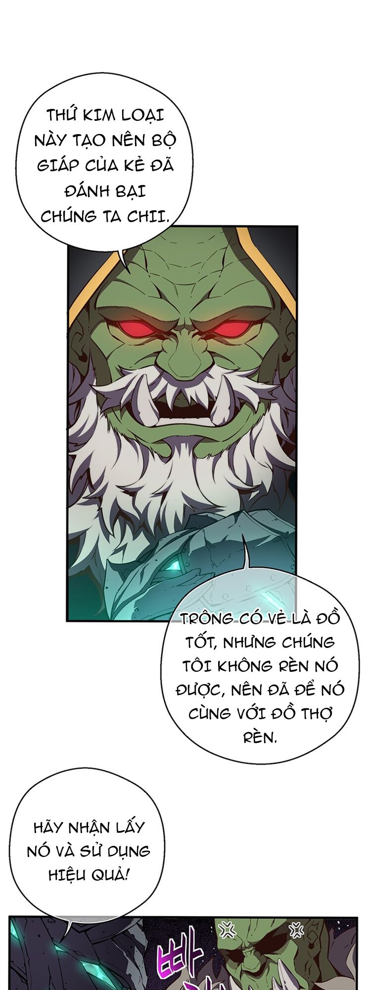 Hành Trình Đế Vương: Chapter 153