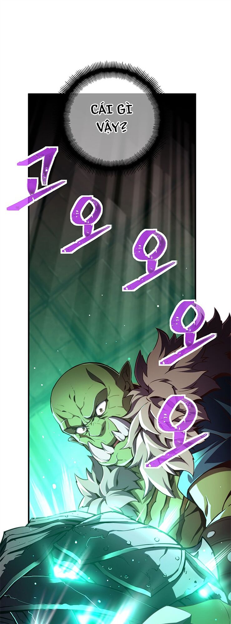 Hành Trình Đế Vương: Chapter 153