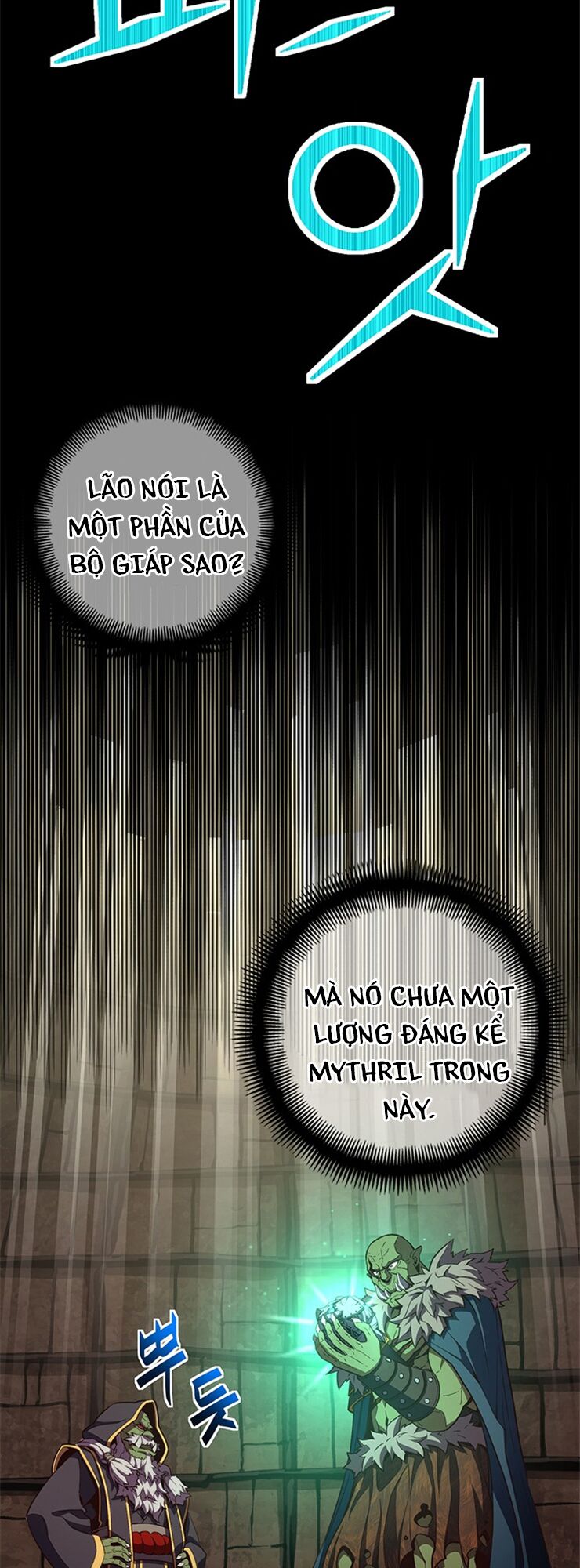Hành Trình Đế Vương: Chapter 153