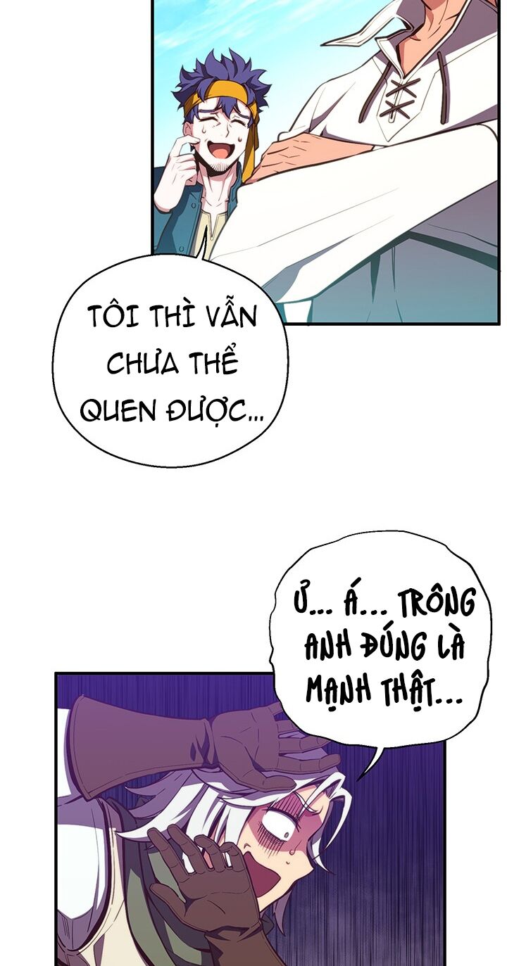 Hành Trình Đế Vương: Chapter 153