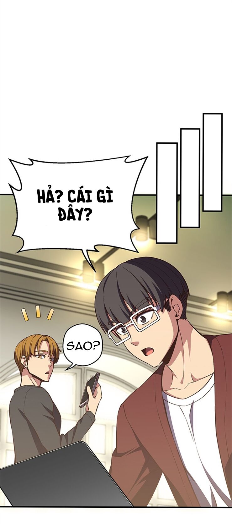 Hành Trình Đế Vương: Chapter 153