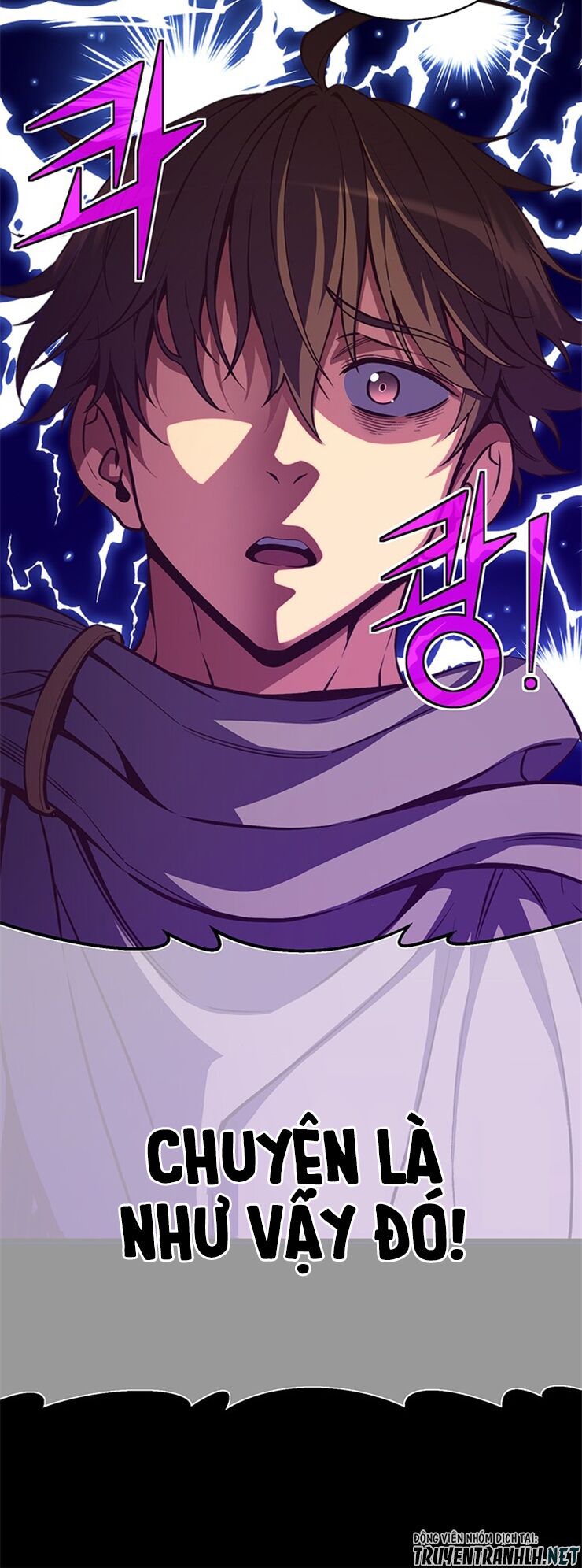 Hành Trình Đế Vương: Chapter 153
