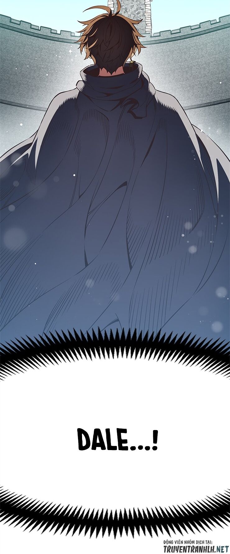 Hành Trình Đế Vương: Chapter 153