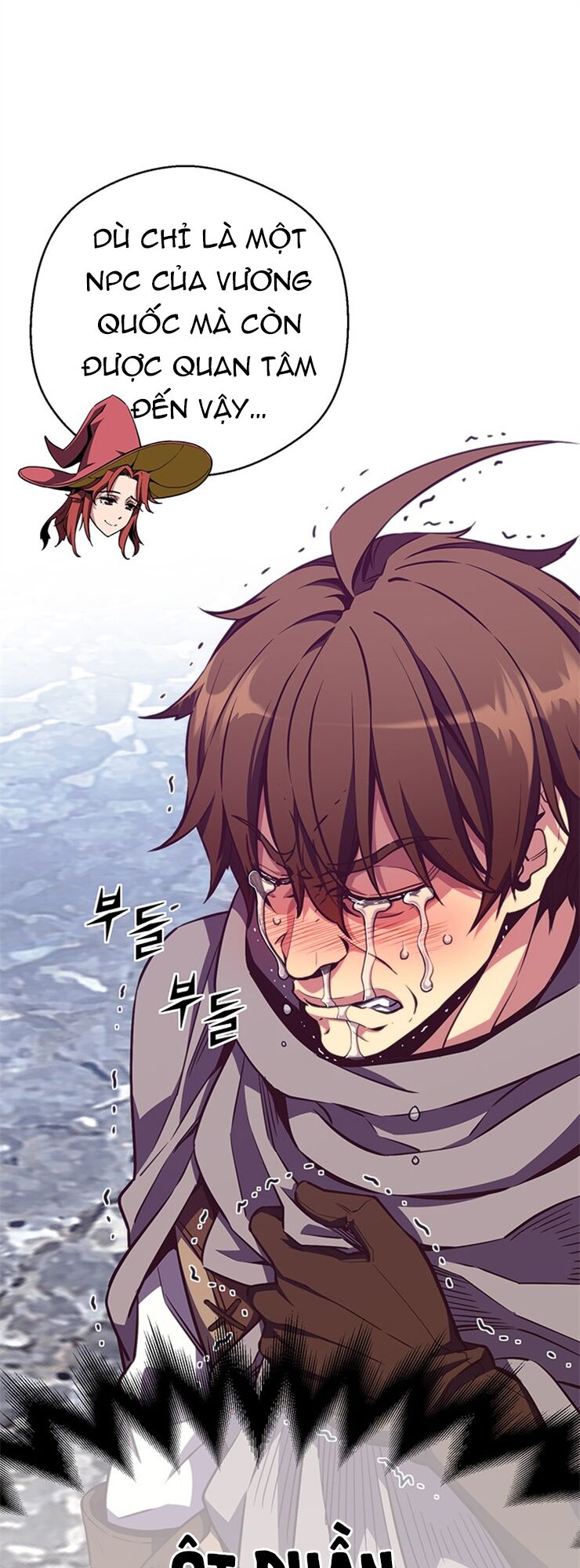 Hành Trình Đế Vương: Chapter 153