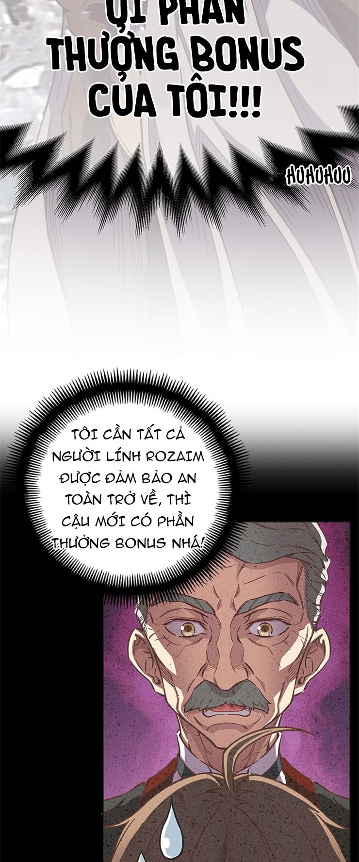 Hành Trình Đế Vương: Chapter 153