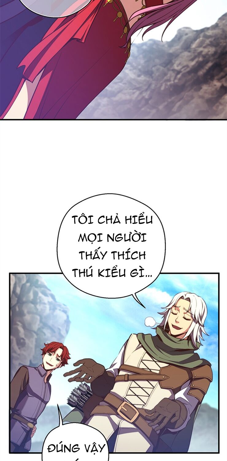 Hành Trình Đế Vương: Chapter 153
