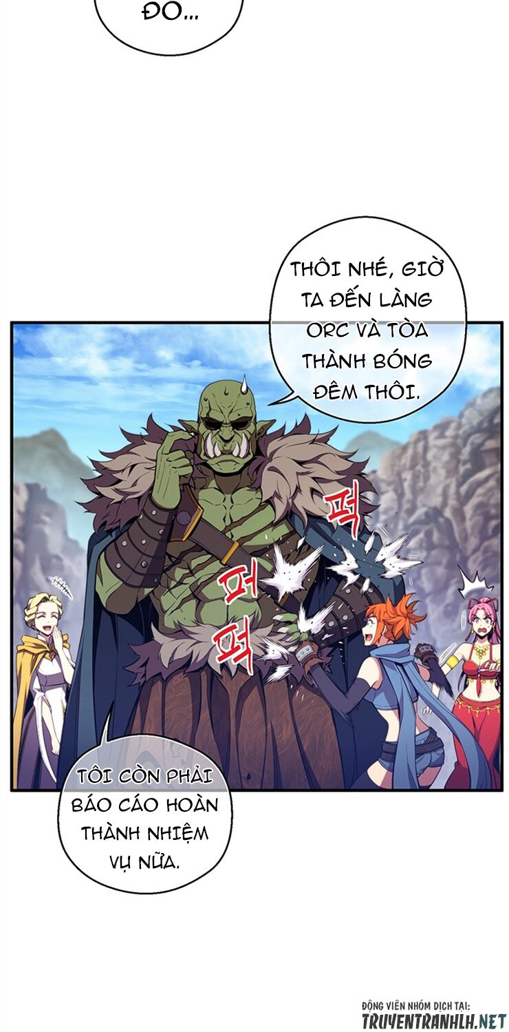 Hành Trình Đế Vương: Chapter 153
