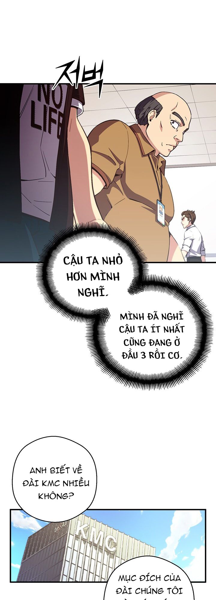 Hành Trình Đế Vương: Chapter 155