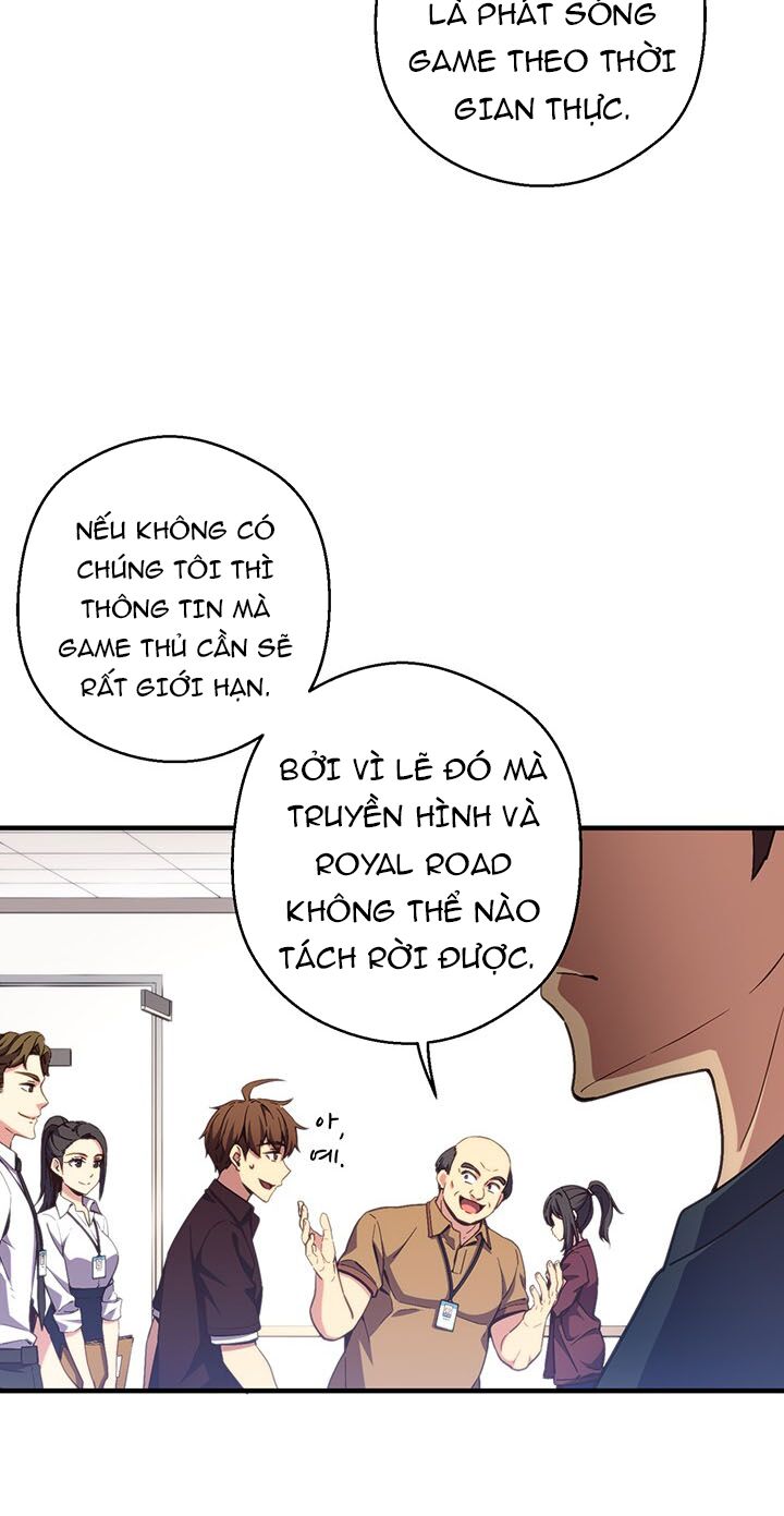 Hành Trình Đế Vương: Chapter 155