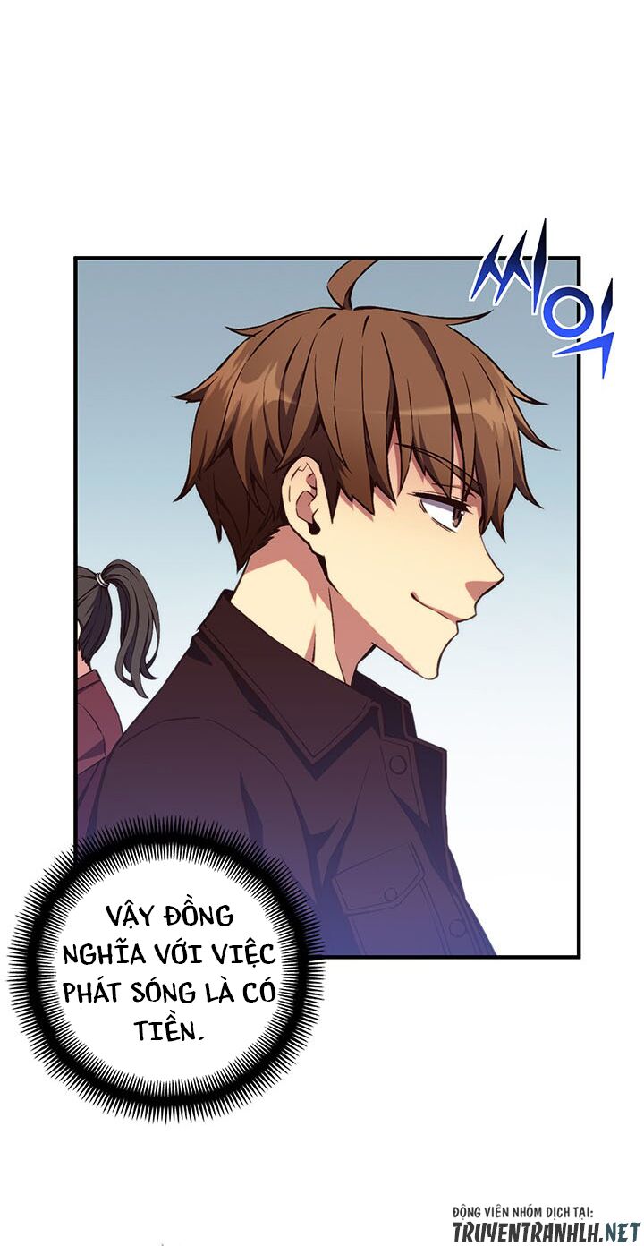 Hành Trình Đế Vương: Chapter 155