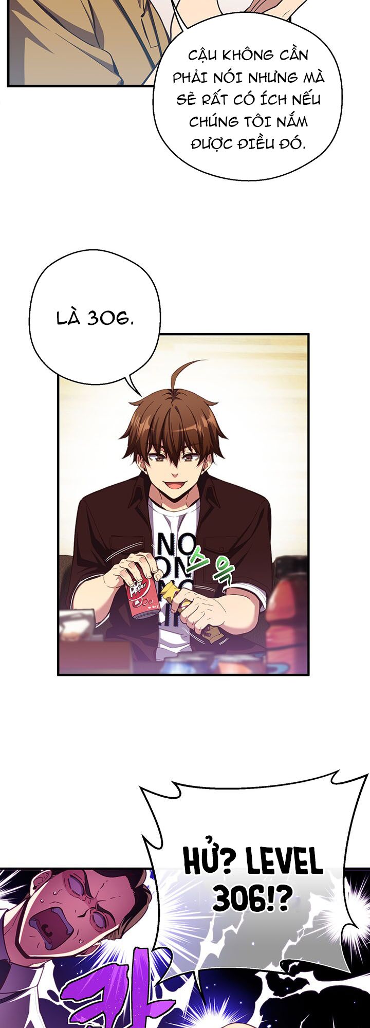 Hành Trình Đế Vương: Chapter 155