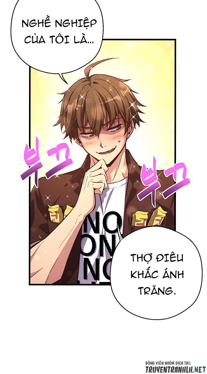Hành Trình Đế Vương: Chapter 155