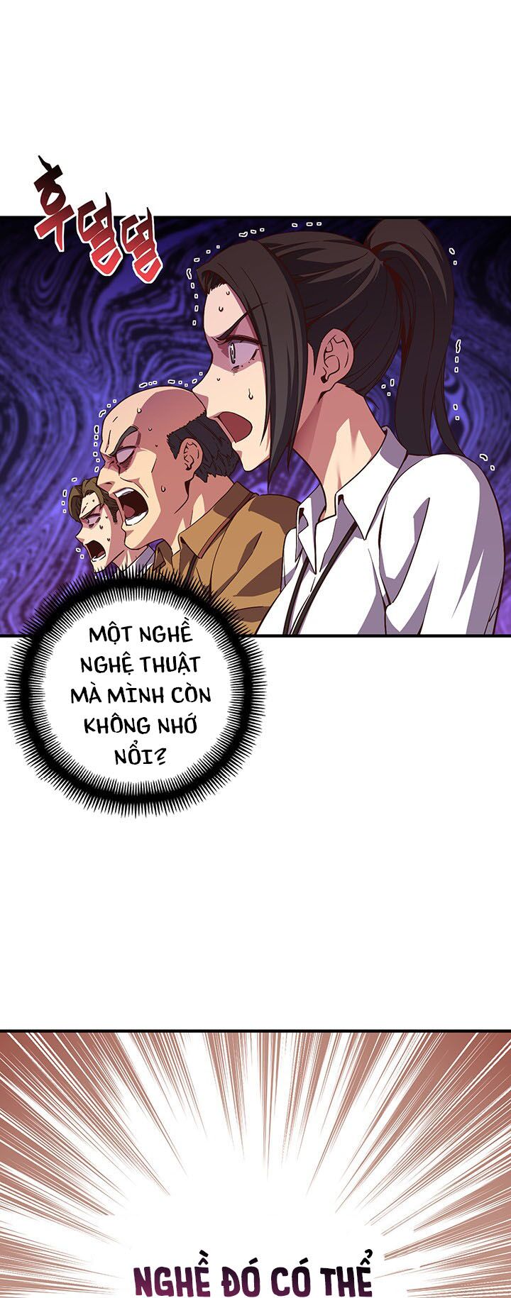 Hành Trình Đế Vương: Chapter 155