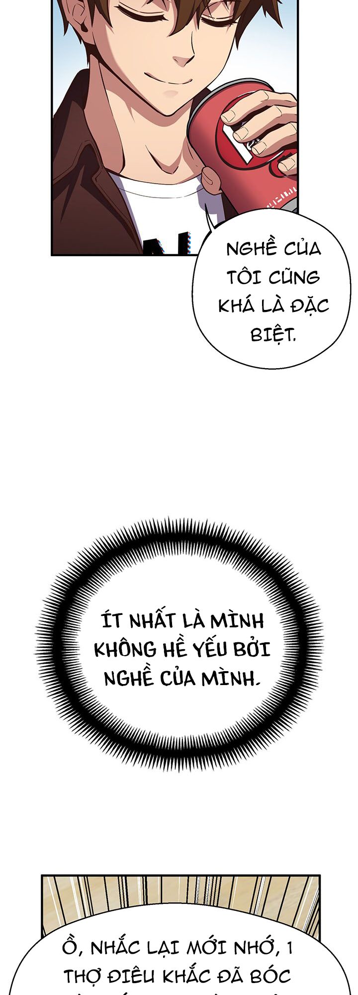 Hành Trình Đế Vương: Chapter 155