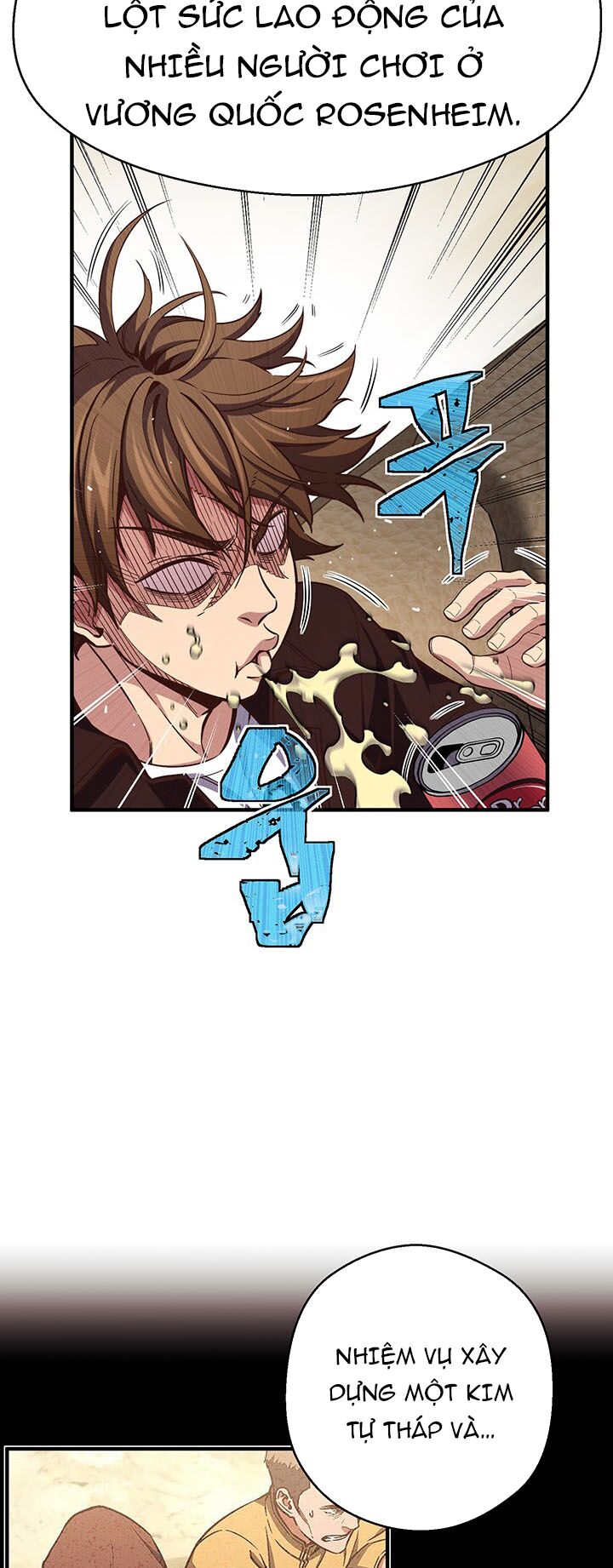 Hành Trình Đế Vương: Chapter 155