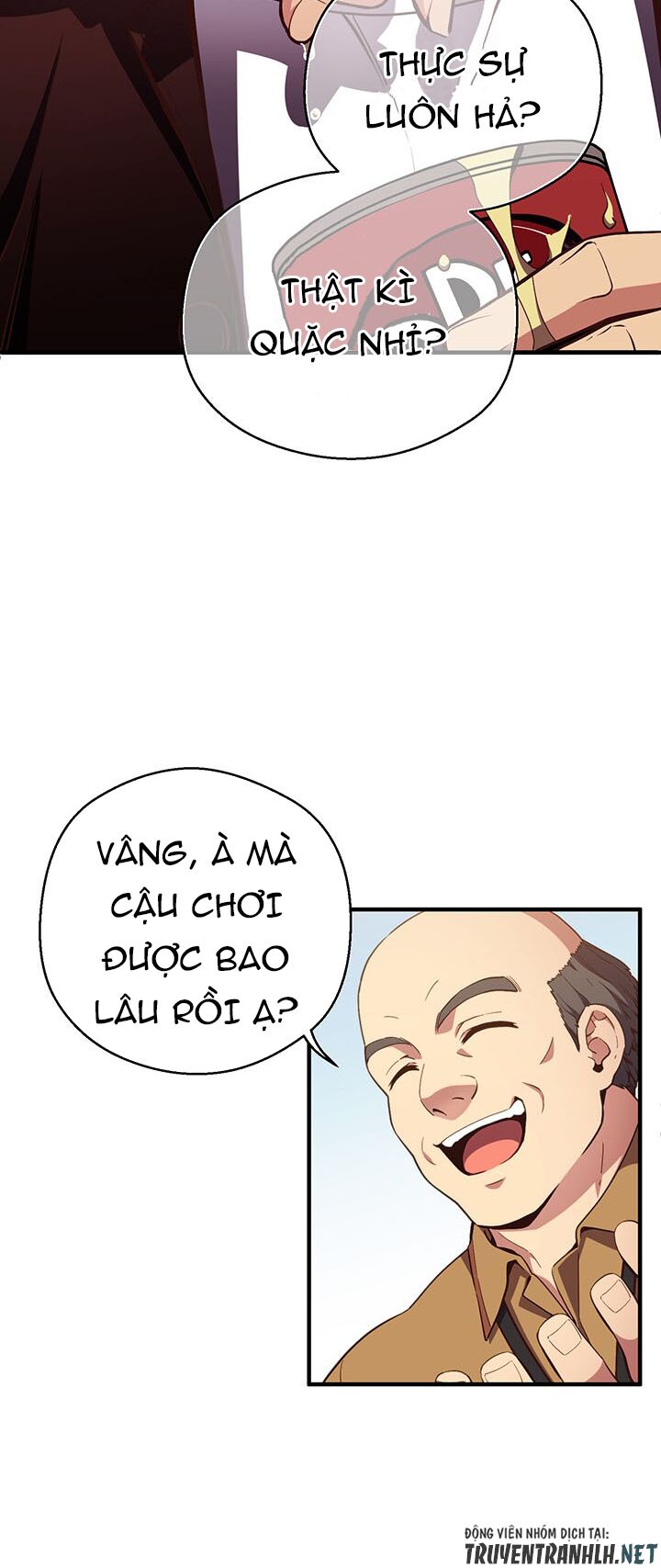 Hành Trình Đế Vương: Chapter 155