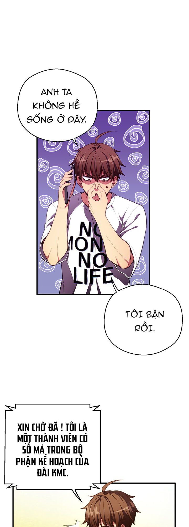 Hành Trình Đế Vương: Chapter 155