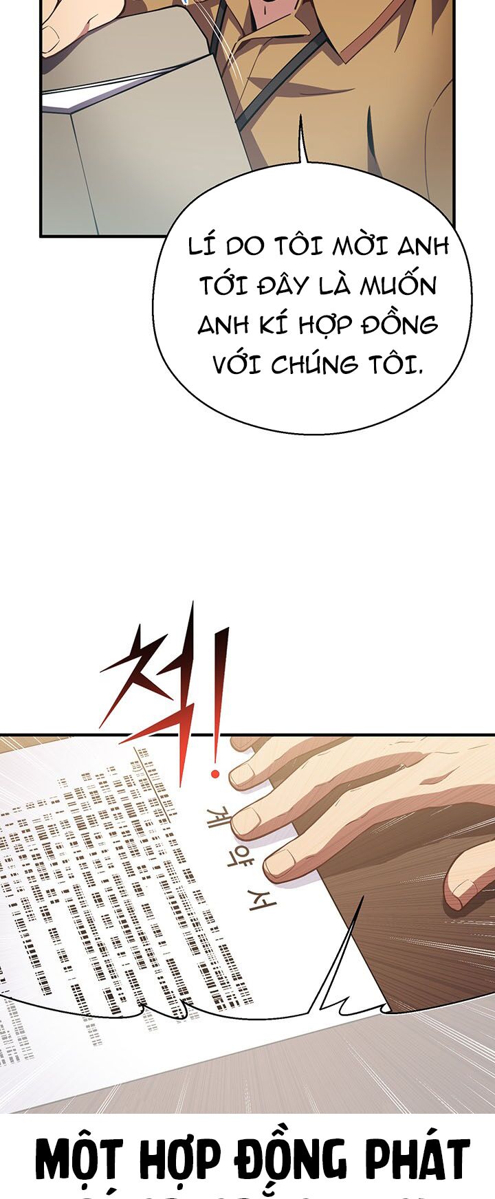 Hành Trình Đế Vương: Chapter 155