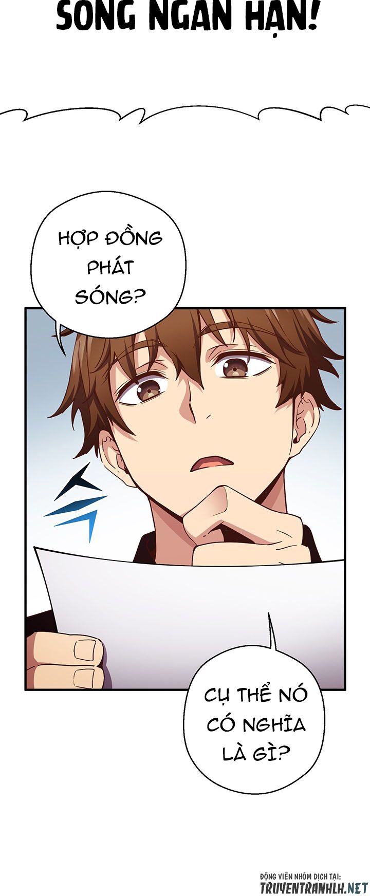 Hành Trình Đế Vương: Chapter 155