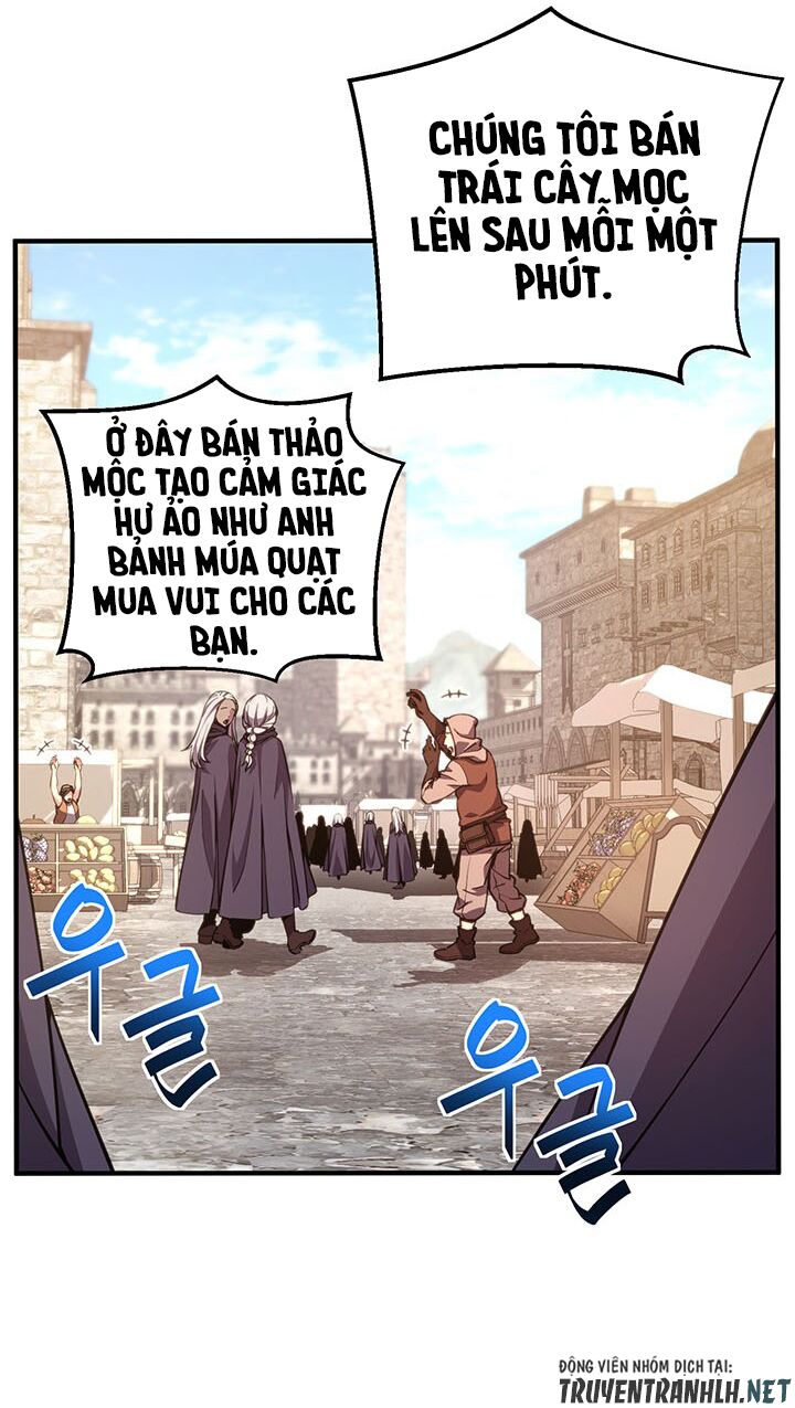 Hành Trình Đế Vương: Chapter 155
