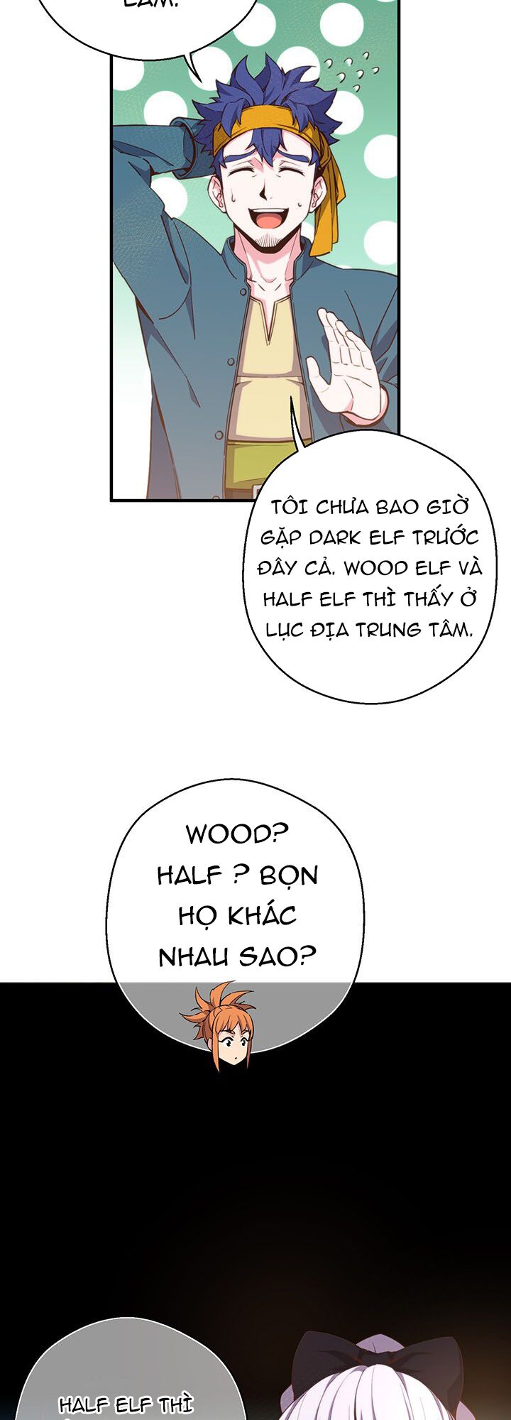 Hành Trình Đế Vương: Chapter 155