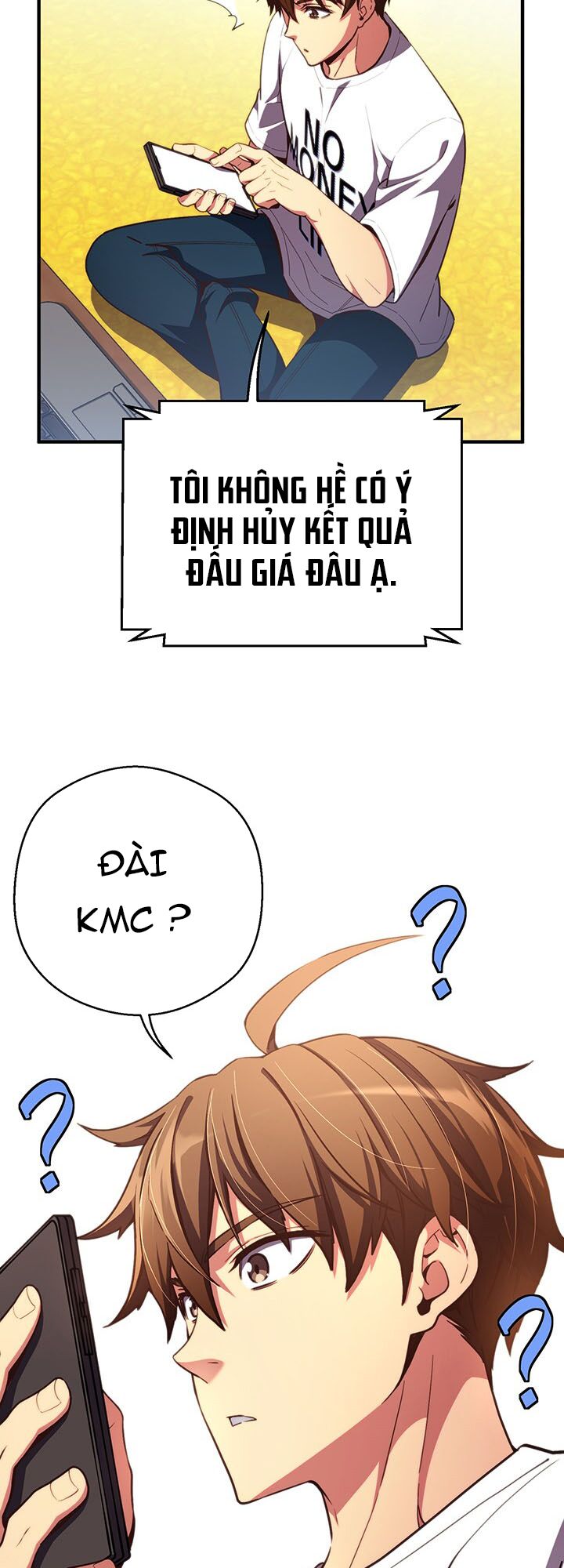 Hành Trình Đế Vương: Chapter 155