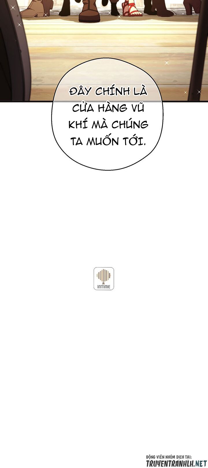 Hành Trình Đế Vương: Chapter 155
