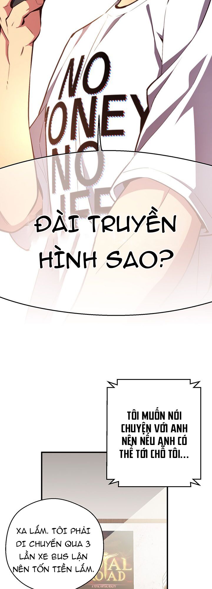 Hành Trình Đế Vương: Chapter 155