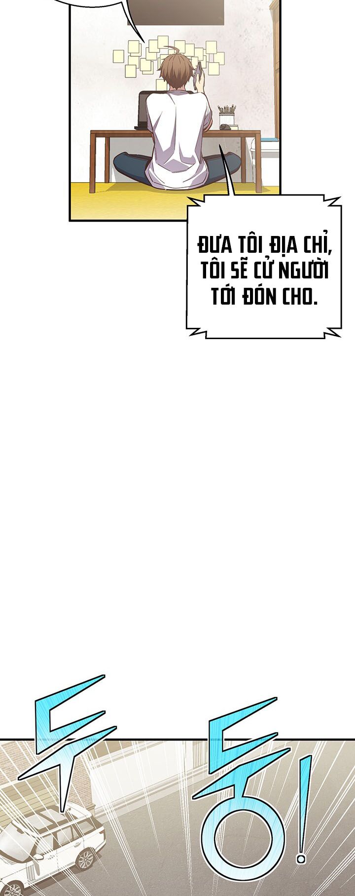 Hành Trình Đế Vương: Chapter 155