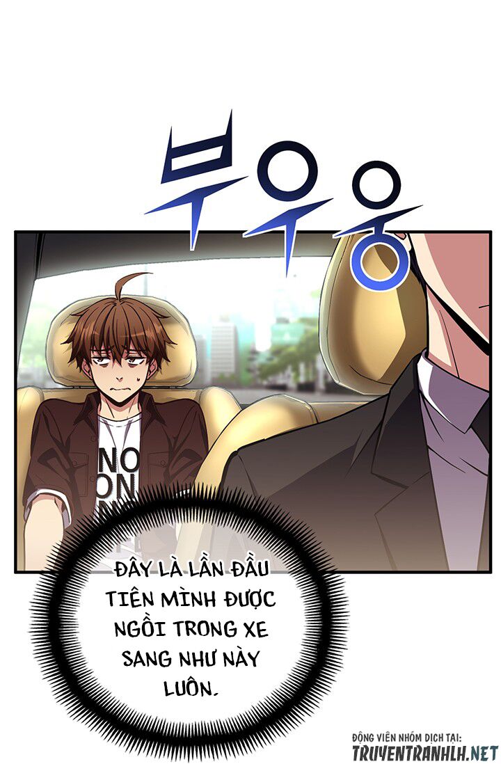 Hành Trình Đế Vương: Chapter 155