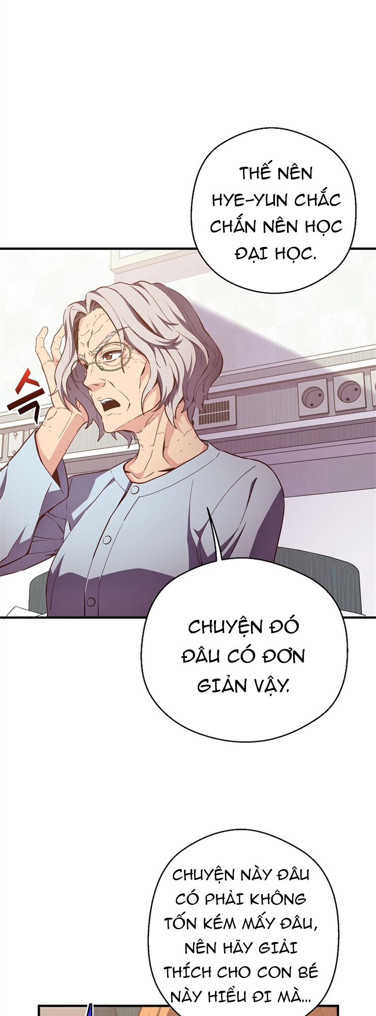 Hành Trình Đế Vương: Chapter 157