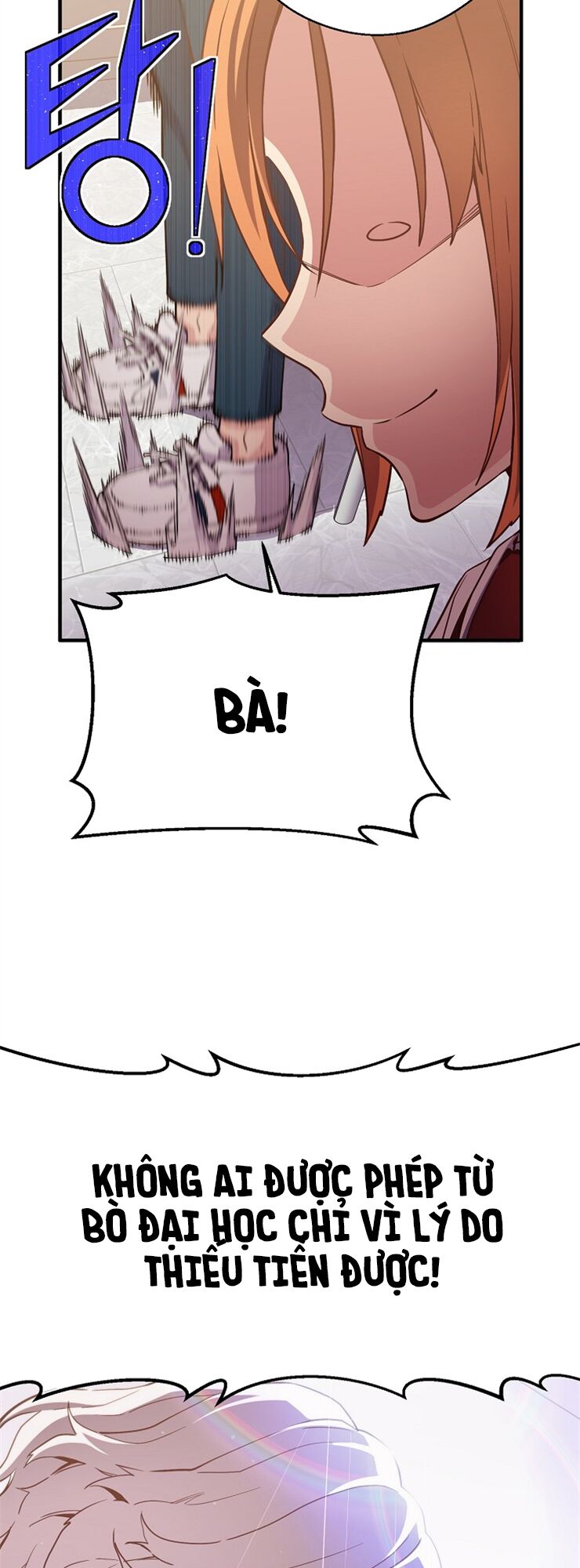 Hành Trình Đế Vương: Chapter 157