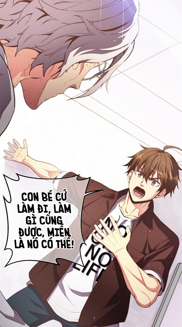 Hành Trình Đế Vương: Chapter 157