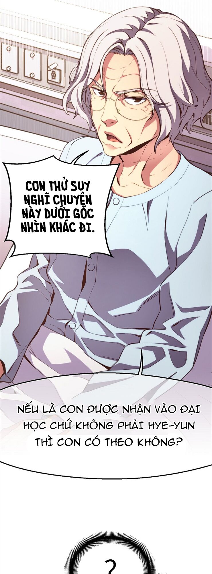 Hành Trình Đế Vương: Chapter 157