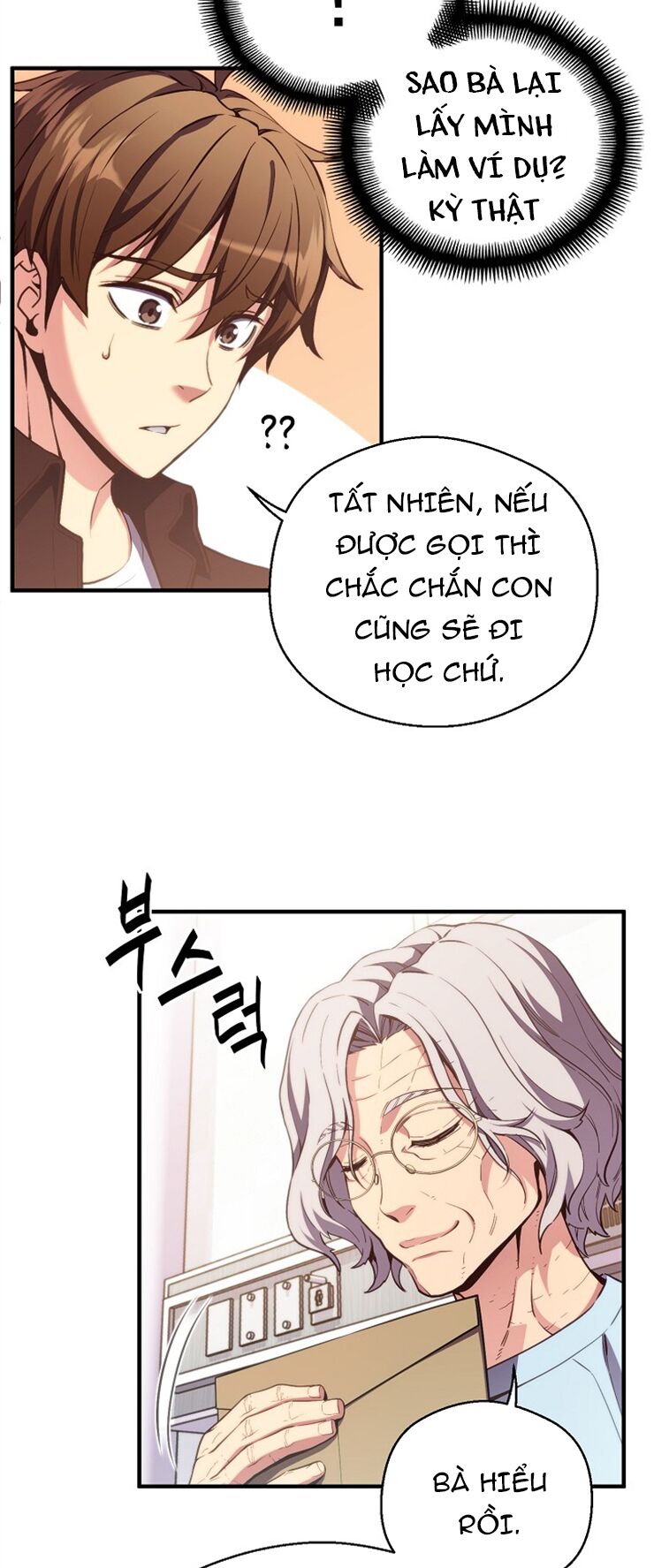 Hành Trình Đế Vương: Chapter 157
