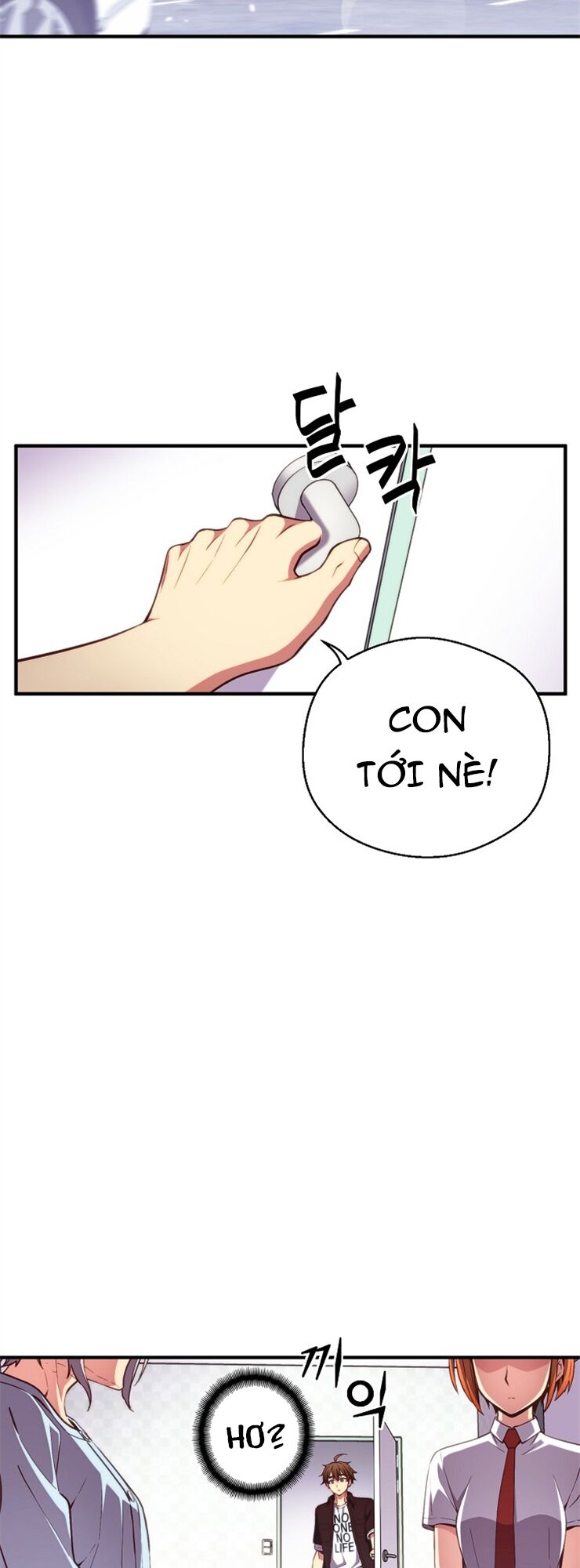 Hành Trình Đế Vương: Chapter 157