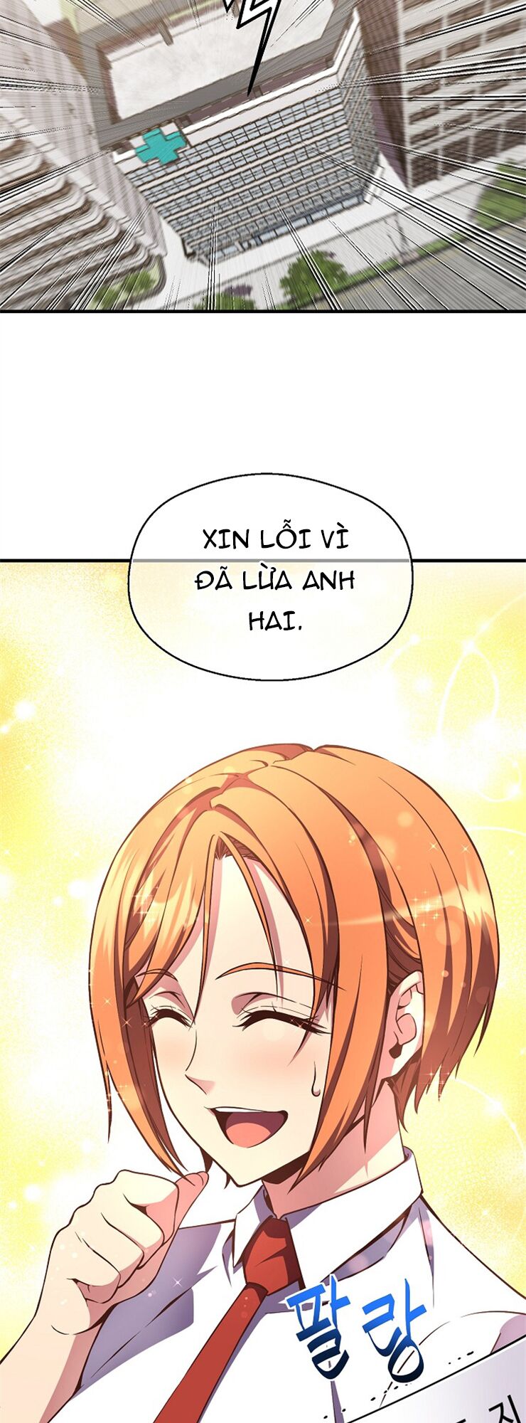 Hành Trình Đế Vương: Chapter 157